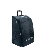 Wheeled carry bag Indigo colour  Nuna