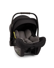 Pipa Next car seat Caviar colour  Nuna