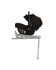 Pipa Next car seat Caviar colour  Nuna