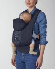 Coya Carrier Royal blue colour  Cybex