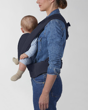 Coya Carrier Royal blue colour  Cybex