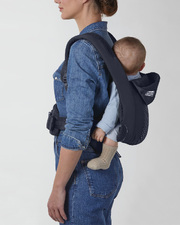 Coya Carrier Royal blue colour  Cybex
