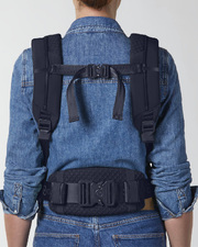 Coya Carrier Royal blue colour  Cybex