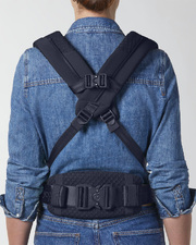 Coya Carrier Royal blue colour  Cybex
