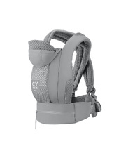 Coya Carrier Light grey colour  Cybex
