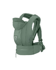 Coya Carrier Dark green colour  Cybex