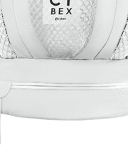 Coya Carrier White colour  Cybex