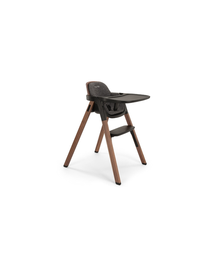 Bryn high chair Sanderson colour  Nuna