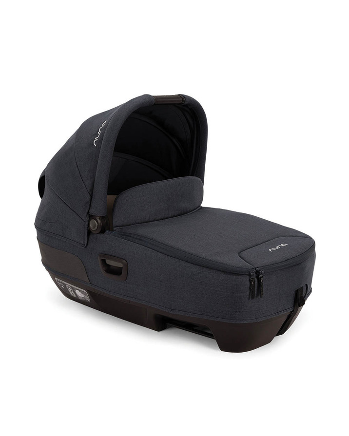 Cari Next carrycot Ocean colour  Nuna