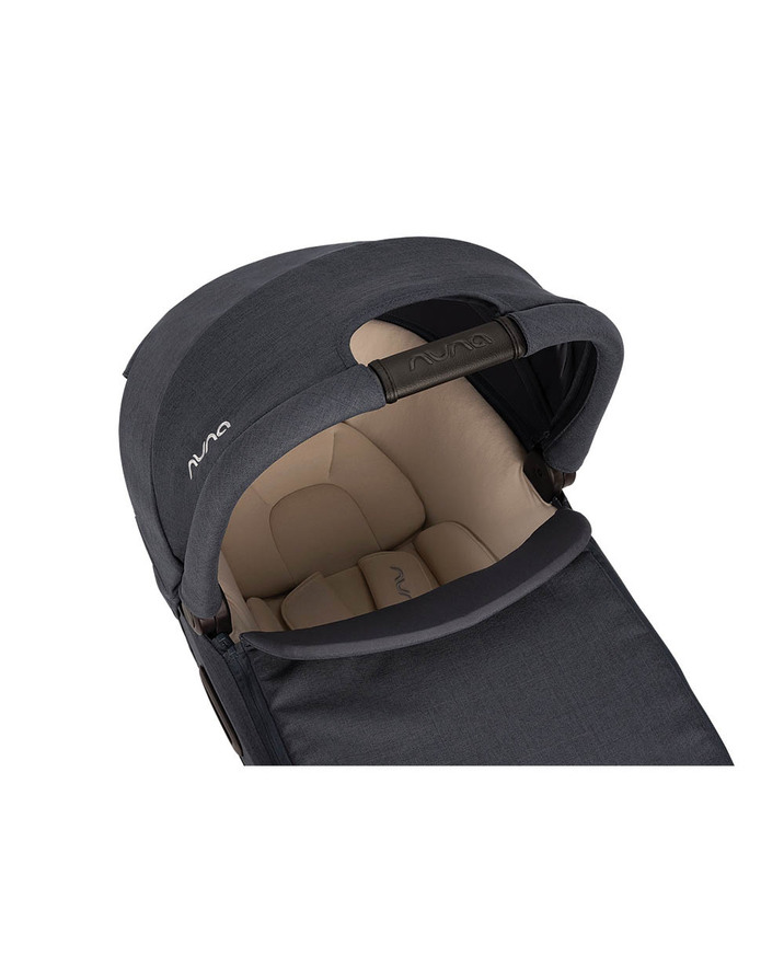 Cari Next carrycot Ocean colour  Nuna