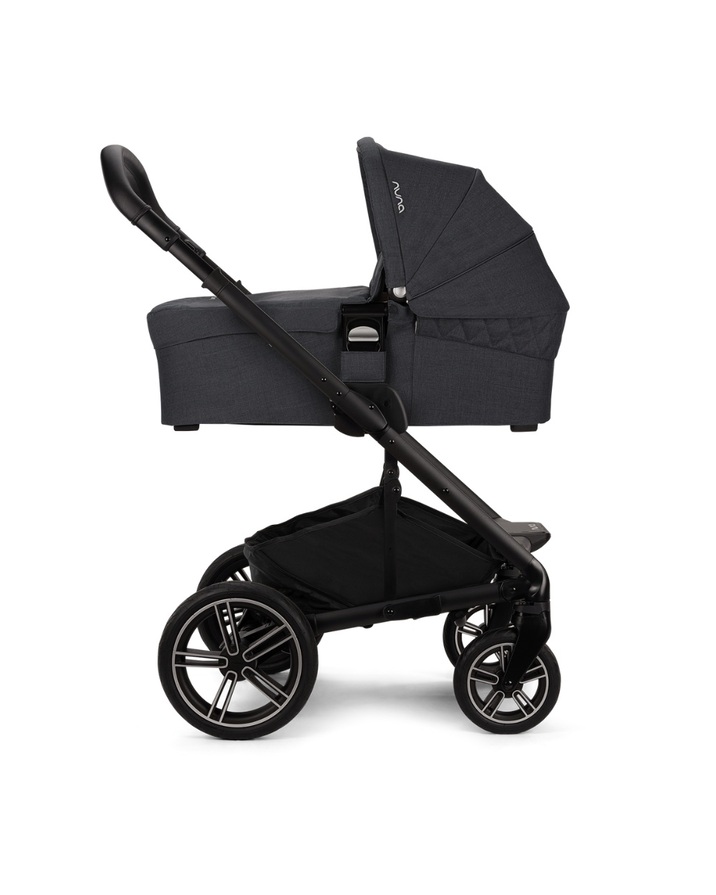 Mixx carrycot Ocean colour  Nuna