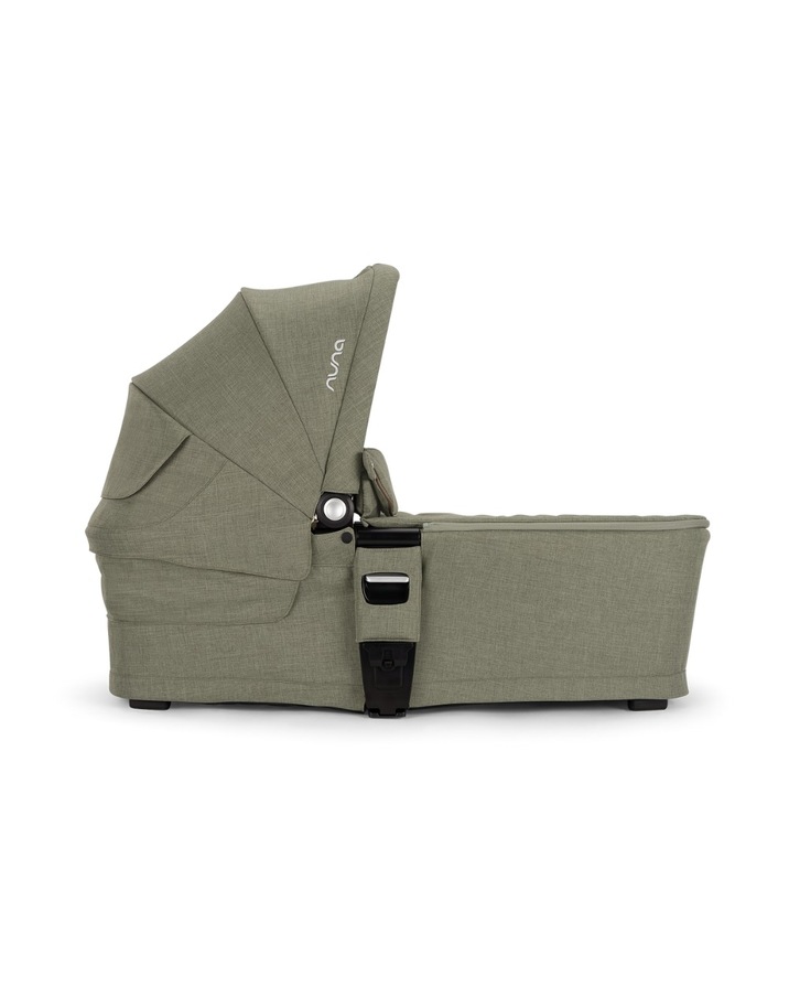 Mixx Next carrycot Pine colour  Nuna