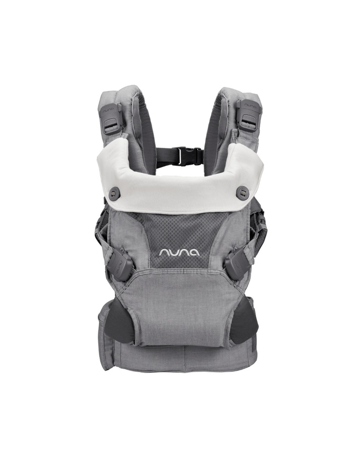 Cudl baby carrier Thunder colour  Nuna