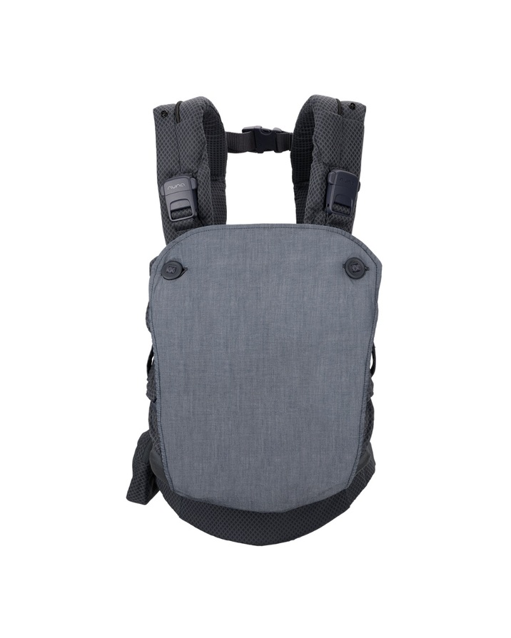 Cudl clik baby carrier Denim colour  Nuna