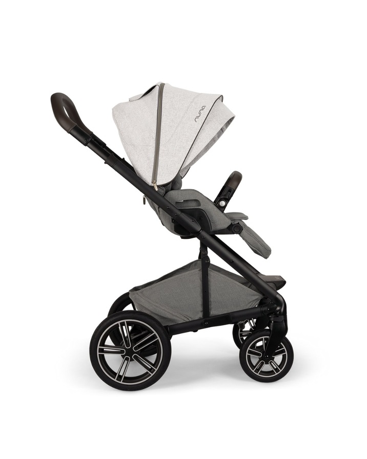 Mixx Next pushchair Mineral colour  Nuna