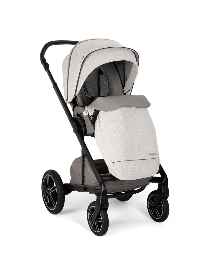 Mixx Next pushchair Mineral colour  Nuna