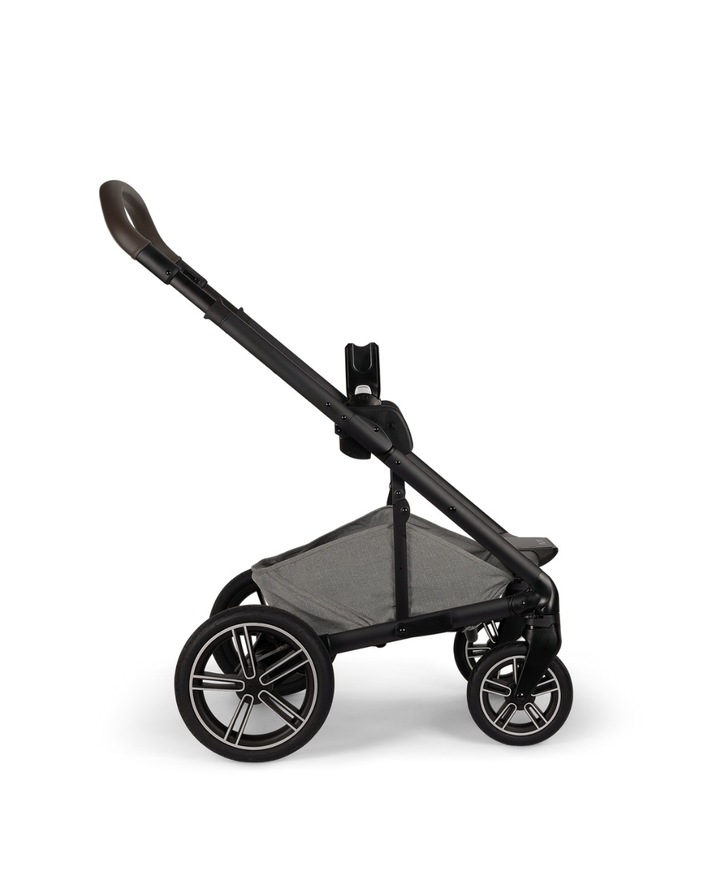 Mixx Next pushchair Mineral colour  Nuna