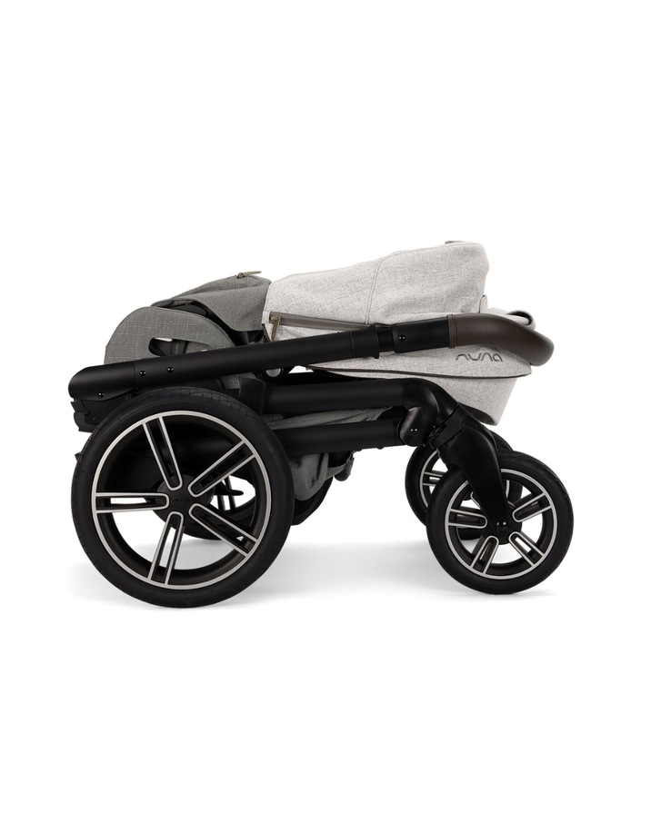 Mixx Next pushchair Mineral colour  Nuna