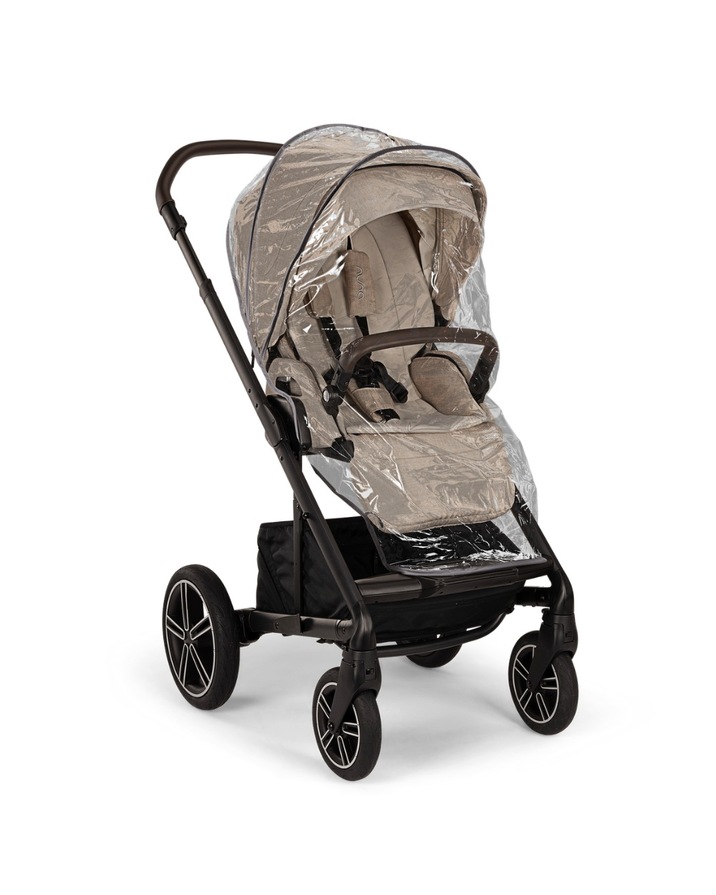 Mixx Next pushchair Biscotti colour  Nuna