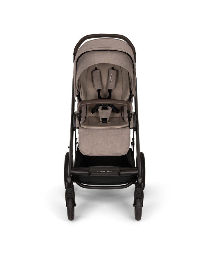 Mixx Next pushchair Cedar colour  Nuna