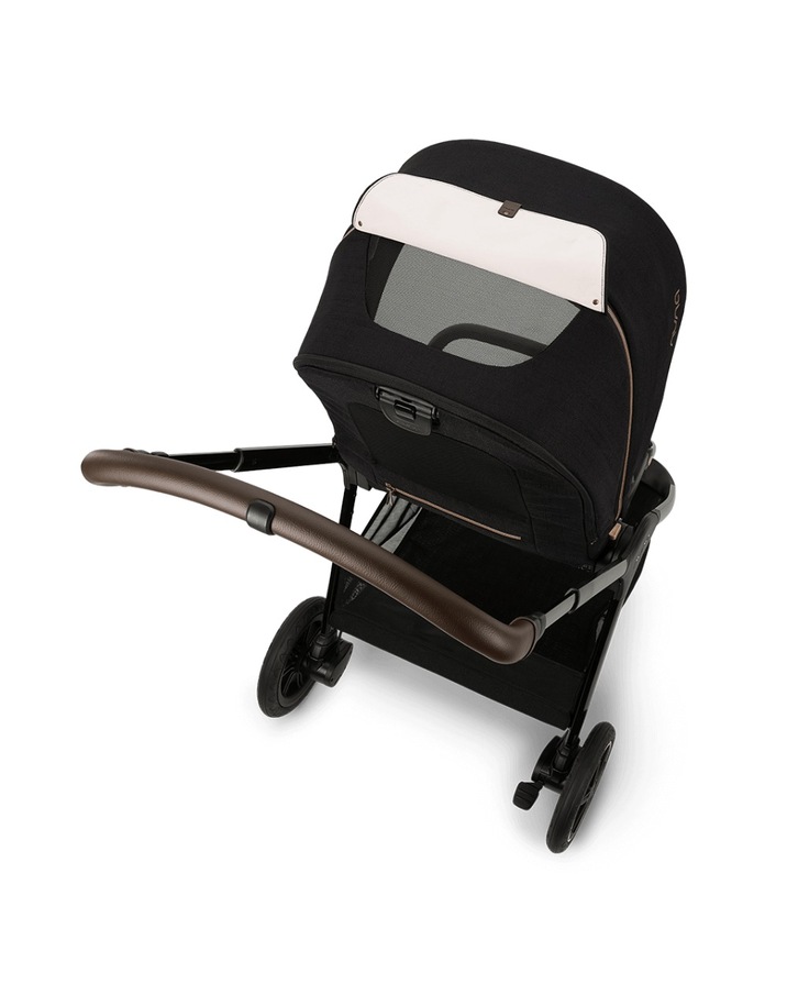Triv pushchair Riveted colour  Nuna
