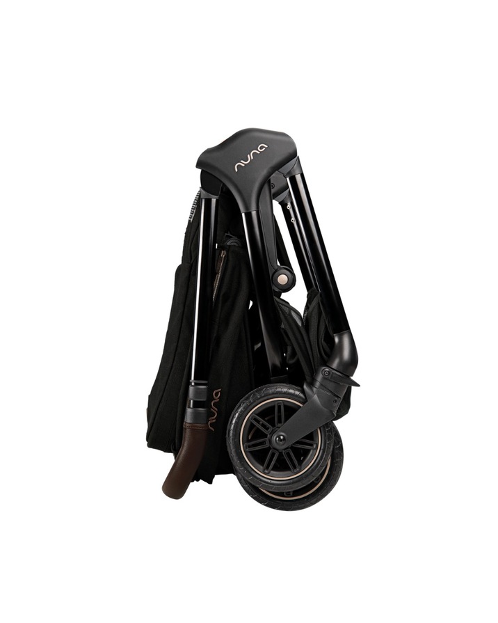 Triv pushchair Riveted colour  Nuna