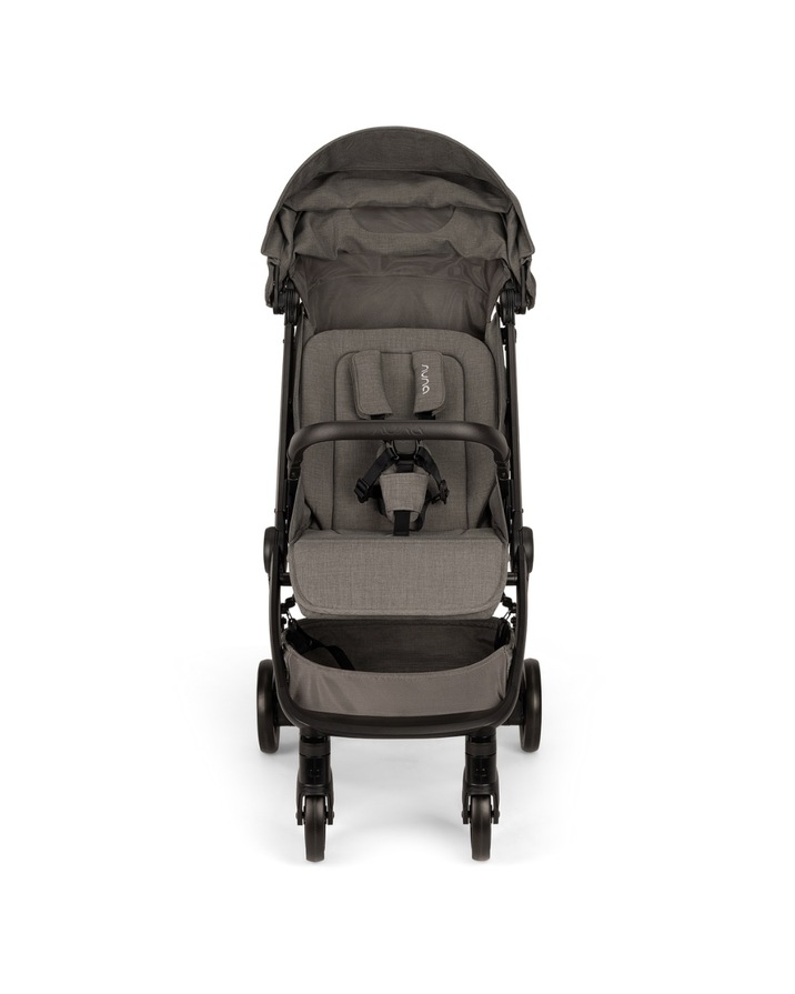 Trvl pushchair Granite colour  Nuna