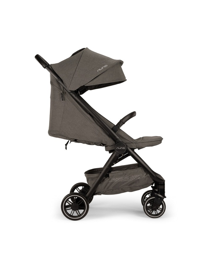 Trvl pushchair Granite colour  Nuna