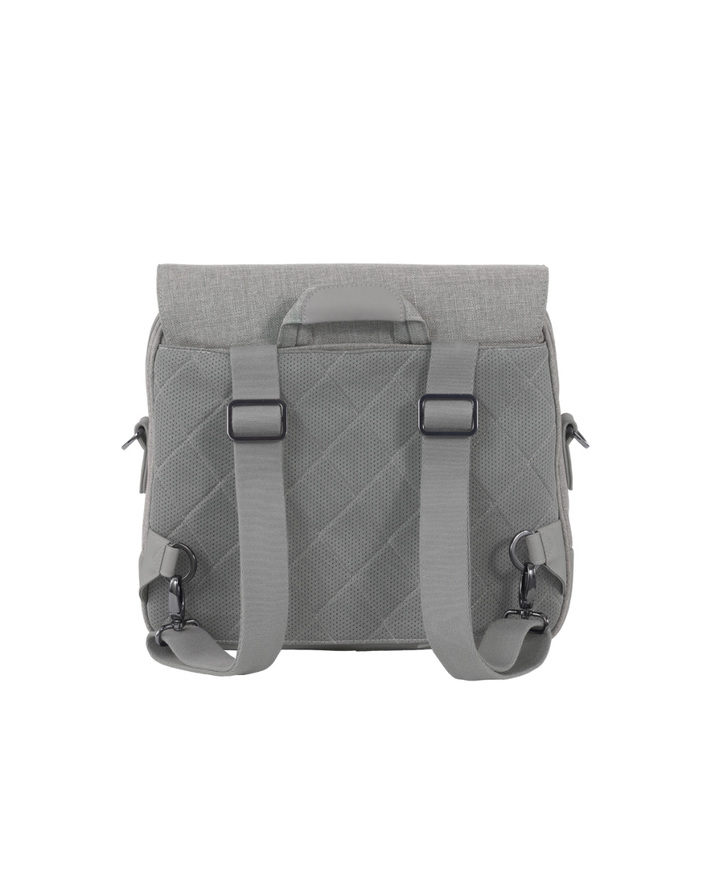 Diaper bag Frost colour  Nuna