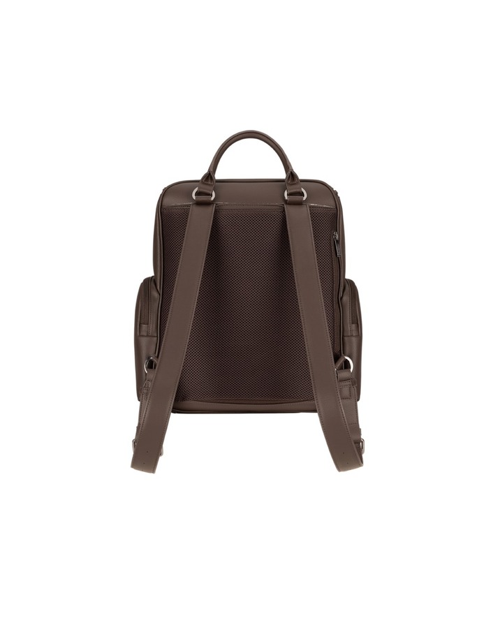 Essential backpack Cocoa colour  Nuna