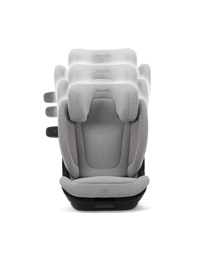 Aace Lx car seat Frost colour  Nuna
