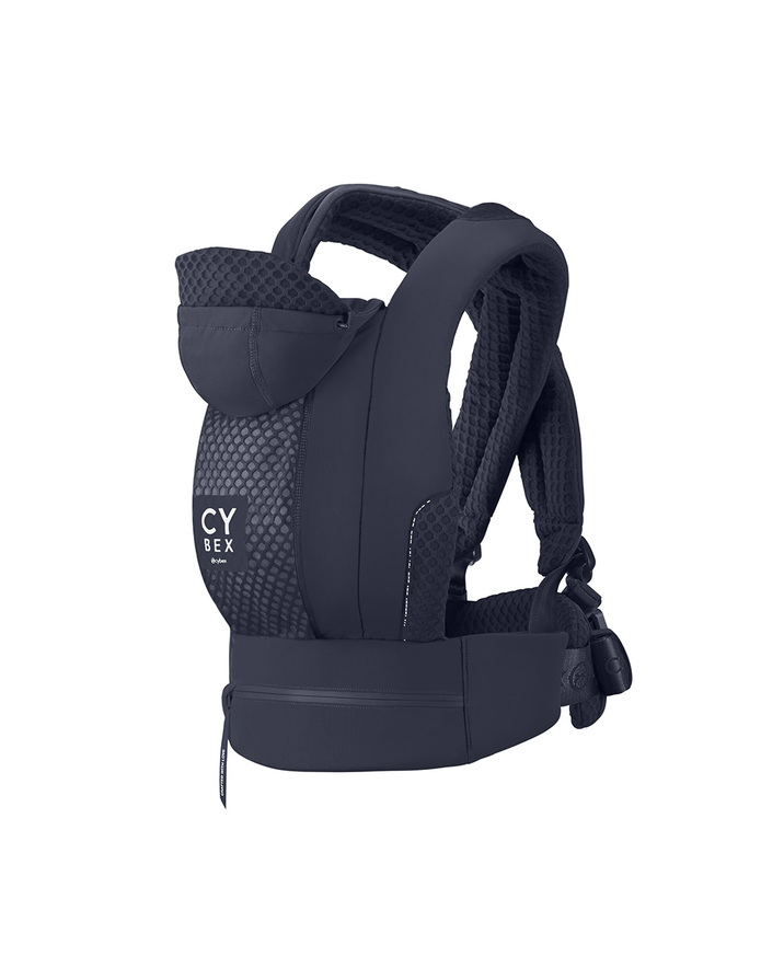 Coya Carrier Royal blue colour  Cybex