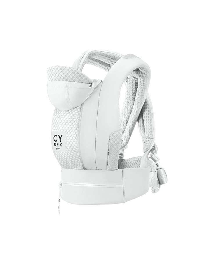 Coya Carrier White colour  Cybex