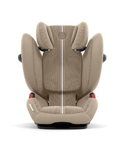 Pallas G3 i-Size car seat Almond beige colour (Plus)  Cybex