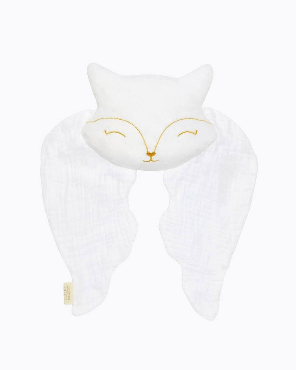 Doudou for Bola Ochre colour  Ilado