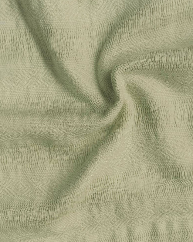 Shawl Rebozo Clay colour  Ilado