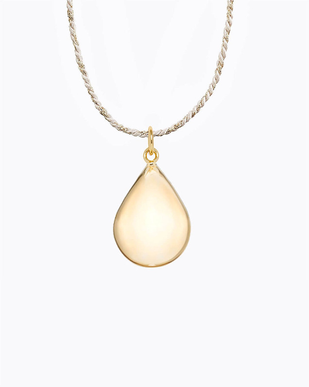Pregnancy bola Drop Rosegold colour  Ilado