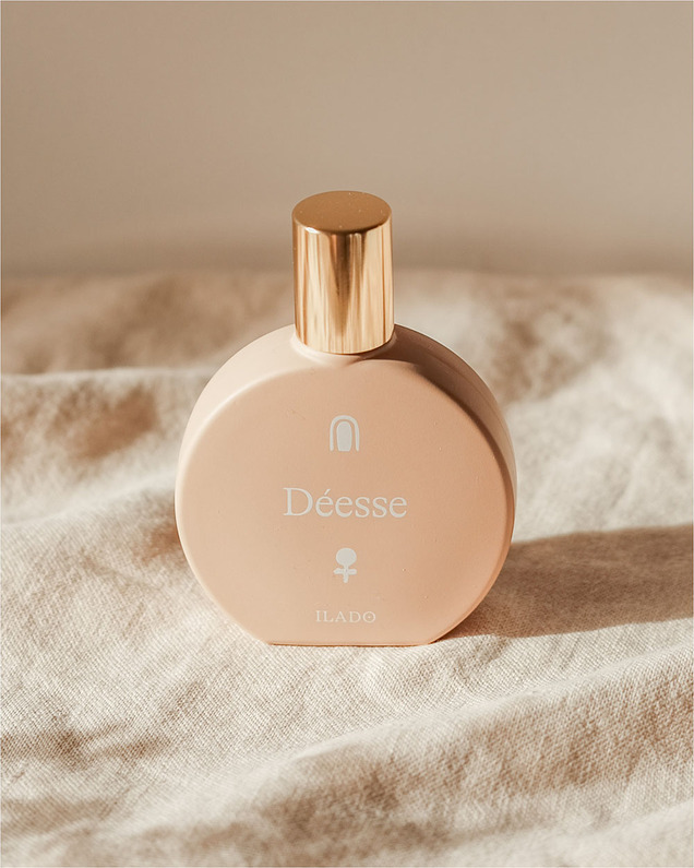 Fragrance Goddess  Ilado