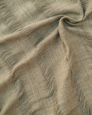 Shawl Rebozo Clay colour  Ilado