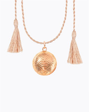 Pregnancy bola Rainbow Rosegold colour on cord  Ilado