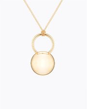 Pregnancy bola Infini Yellow colour  Ilado