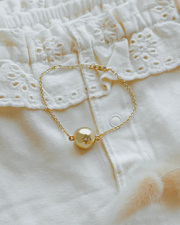 Mini bracelet bola good star Adult version  Ilado