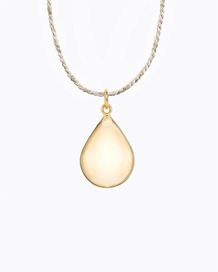 Pregnancy bola Drop Rosegold colour  Ilado