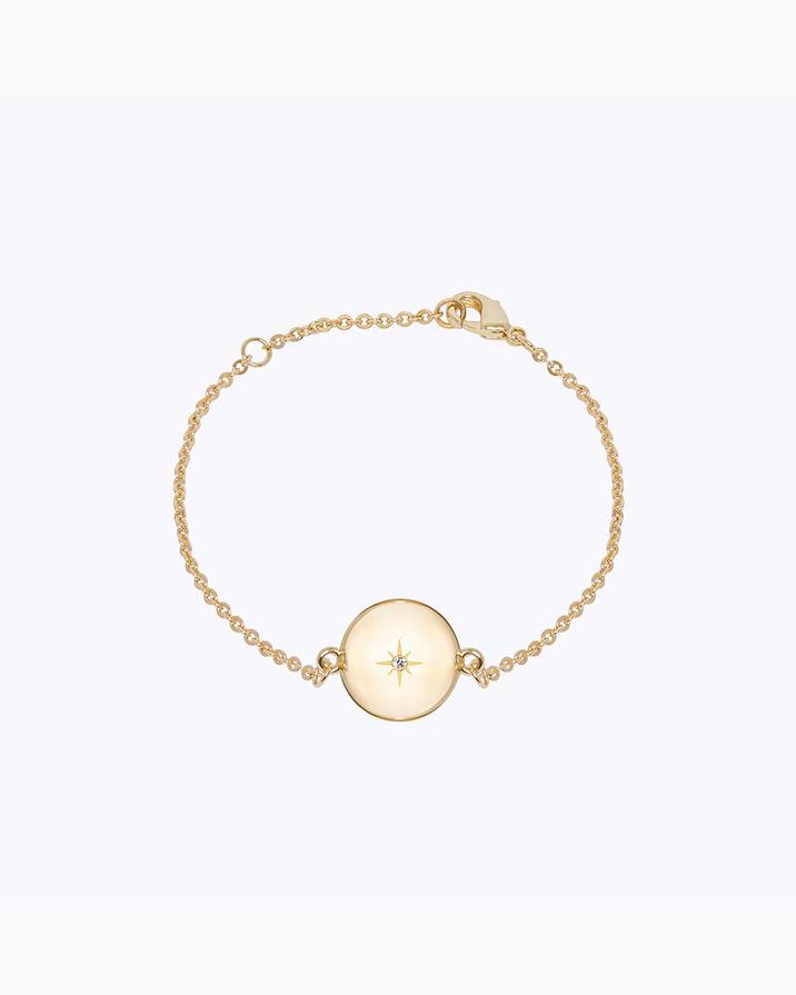 Mini bracelet bola good star Children version  Ilado