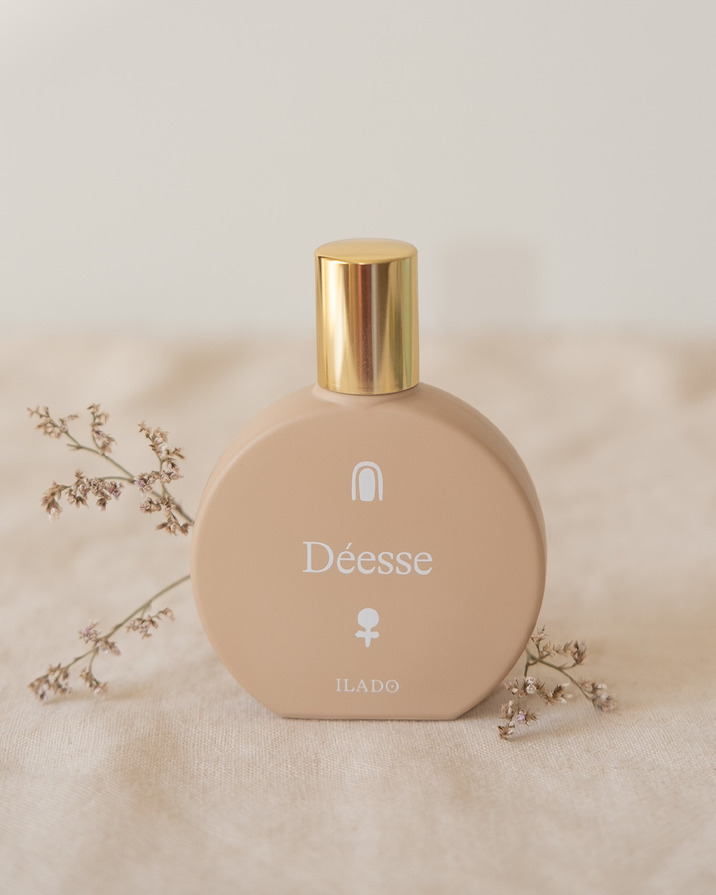 Fragrance Goddess  Ilado
