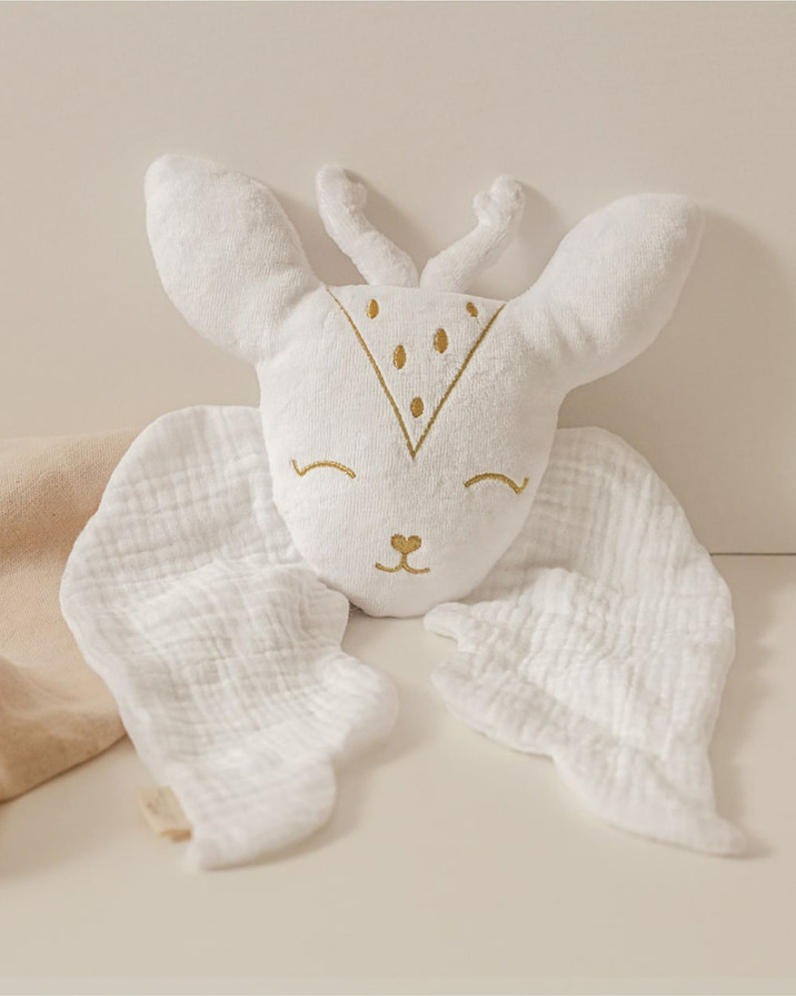 Doudou for Bola Cream colour  Ilado