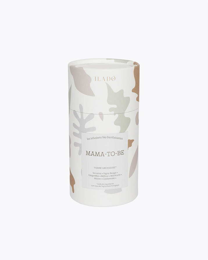 Herbal tea Pregnancy  Ilado