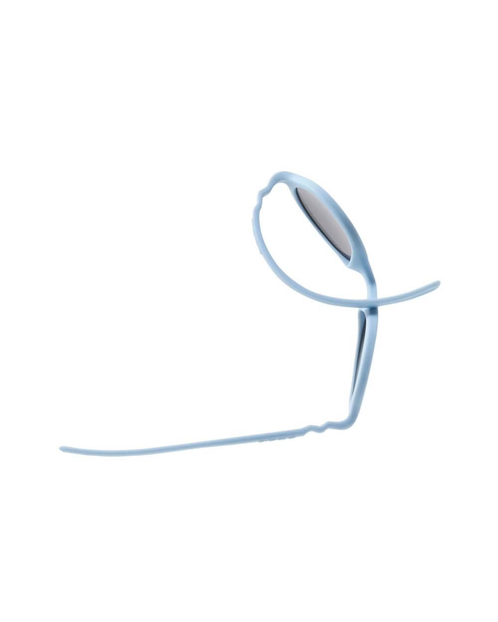 Diabola sunglasses 0-1 year Sky blue colour  Ki Et La
