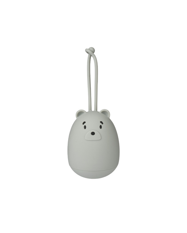 Watson night light Mr bear dove blue colour  Liewood
