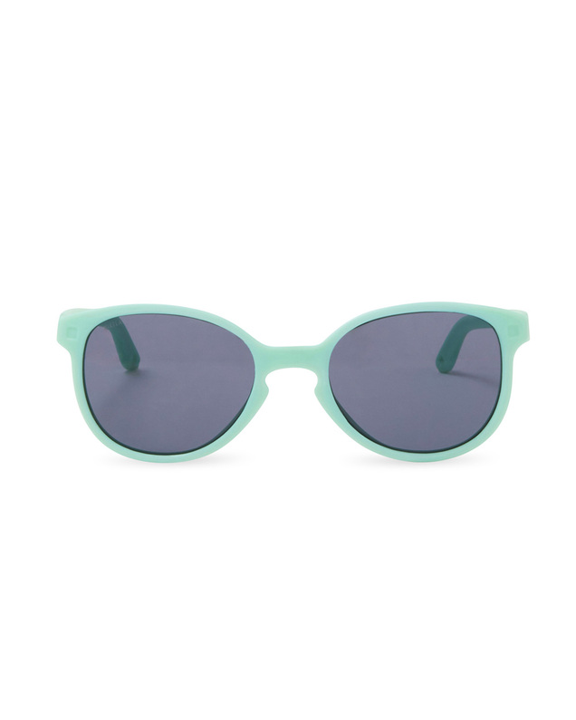 Wazz sunglasses 1-2 years Mint colour  Ki Et La